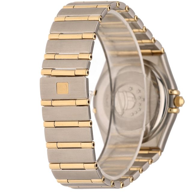 Omega Constellation 1252.30.00 Image 3